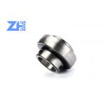 UC206 Spherical Radial Insert Ball Bearings For Machine Tools UC 206