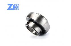 China UC206 Spherical Radial Insert Ball Bearings For Machine Tools UC 206 supplier