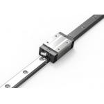 Long Linear Guide Bearing CNC Parts Linear Ball Bearing Gcr15 Chrome Steel for sale