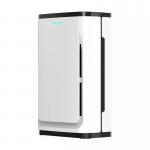 HOMEFISH 350M3/H Smart Commercial Room Air Purifier With Dust Infrared Sensor for sale