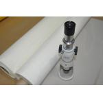 Ceramic Printing Screen Printing Mesh Roll Fabricmesh Roll 27-40 Micron 