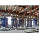 Spray Tower Detergent Powder Production Line Automatic for sale