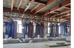 China Spray Tower Detergent Powder Production Line Automatic supplier