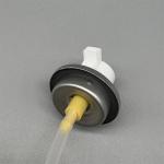 Sustainable Foam Cleanser Valve for Eco-Friendly Cosmetic Brands with Recyclable Micro-Foam Dispensing SystemDurable Foam Cleaning Solution Valve for Industrial Applications with Efficient Dispensing  for sale