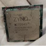 XC7Z045-FFG676 Zynq-7000 Module Dual Core ARM Cortex A9 MPCore Media Interfaces for sale