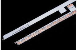 China LED Strip HDI Printed Circuit Board Flex PCB Smt Assembly Flexible Pcb supplier