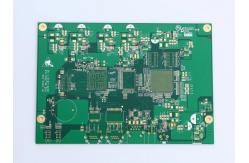 China Lead Free Hal PCB Consumer Electronics PCBA Multi Layer Electronic Board Durable supplier