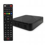Video Iptv Encoder Decoder HEVC H265 PAL Last Channel Memory Encoder Iptv for sale