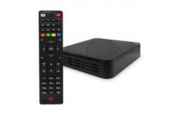 China Video Iptv Encoder Decoder HEVC H265 PAL Last Channel Memory Encoder Iptv supplier