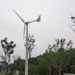 48V/96V/120V Renewable Wind Energy With 3 Phase AC Permanent-Magnet