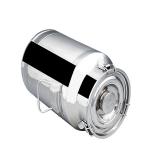 25L restaurant use olive oil storage Thickness 1.0mm  milk can for sale