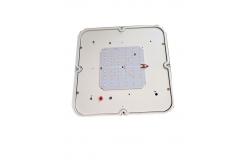 China Wall Surface Mounted LED Rechargeable Emergency Lamp For Government Buildings supplier