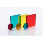 CPL Optical Glass Lens Circular 52-82mm Infrared Camera Lens