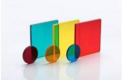 China CPL Optical Glass Lens Circular 52-82mm Infrared Camera Lens supplier