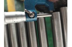 China Round EN 10305-1 A369 Bright Annealed Tube supplier