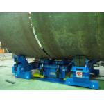 Pipe Welding Turning Rolls