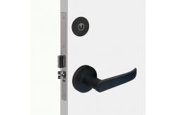 China PHT216 Split Hotel Lock supplier