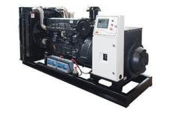 China Intelligent Sdec Diesel Generator 100kw 125kva SDEC SC4H160D2 Diesel Powered Generator supplier