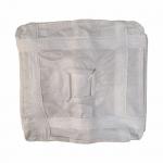 OEM Made In China Big Jumbo Bag Bulk Woven Fibc Pellets Bag Pp Container Bags for sale