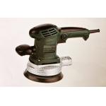Self Cleaning DIY Orbital Sander Rotary For Finishing Sanding