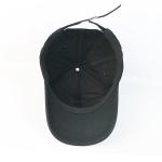 Adults Embroidery Baseball Cap Custom Cotton Adjustable Constructed Dad Hat