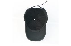 China Adults Embroidery Baseball Cap Custom Cotton Adjustable Constructed Dad Hat supplier