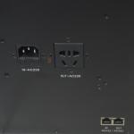 5mm Panel Thick Tablet Ultra Thin Motorized Monitor Lift