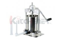 China 5 LB Manual Vertical Sausage Filler supplier