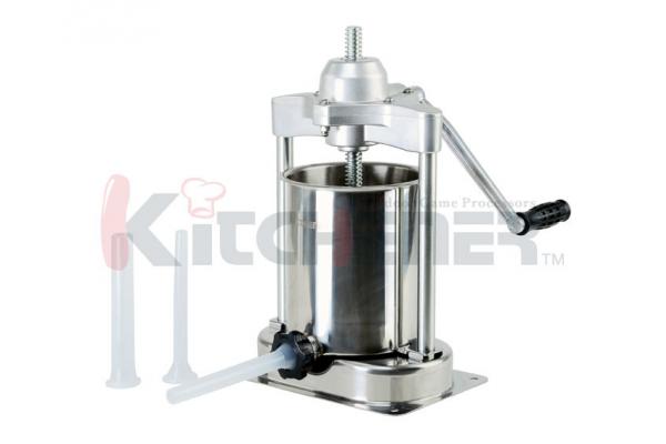 5 LB Manual Vertical Sausage Filler
