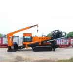 66/99 TON Horizontal Directional Drilling Machine Whole Track Directional Drilling Rig