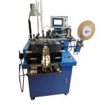 240pc/Min Automatic Label Cutting Machine Jacquard Weaving Looms With Touch Screen for sale