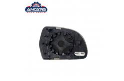 China A3 2007-2011 Audi Side Mirror Glass supplier