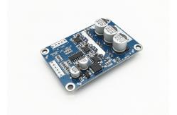 China  Brushless DC Motor Driver Speed Pulse Signal Output Duty Cycle 0-100% supplier