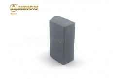 China Snow Plow Tungsten Carbide Tool Inserts For Grader Blade Vehicles And Machines supplier