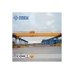 QB Type 5T Double Girder Bridge Crane Explosion Proof Ground Cab Control for sale