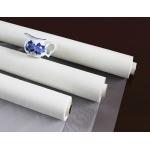 180 Mesh Polyester Printing Screen , Polyester Bolting Cloth For Electronic Printing for sale