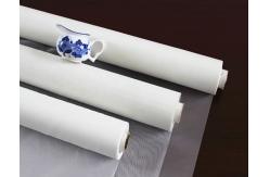 China 180 Mesh Polyester Printing Screen , Polyester Bolting Cloth For Electronic Printing supplier