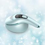 SHR Ice DEESS IPL Skin Rejuvenation Home Device For Skin Rejuvenation