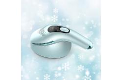 China SHR Ice DEESS IPL Skin Rejuvenation Home Device For Skin Rejuvenation supplier