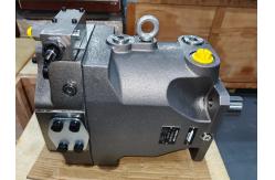 China Original Quality Hydraulic Pump PV140R1K1LKNMFCX Parker Axial Piston Pump in Stock supplier