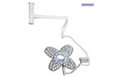 China Shadowless Surgical OT Lamp 160000 Lux Aluminum Alloy supplier