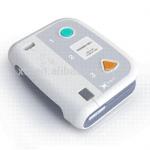 Light Weight Aed Cpr Defibrillator , Red Cross First Aid Training Device With Lock - Out Protect for sale