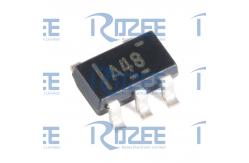 China OPA348AIDBVRG4 supplier