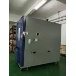 Insulation Thermal Shock Chamber Easy To Clean With Powder Coating Surface for sale