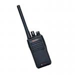 Motorola Vz-D263 Two Way Radio 403-470MHz Frequency Range In Black For Digital Mobile Radio Communication for sale