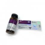 Pharmaceutical Holographic 10ml Vial Adhesive Sticker Labels for sale