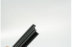 China                    Decorative Plastic Extrusion Panel Trim              supplier