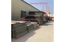 China High Elasticity Neoprene Fabric Sheets Silicone Non Slip Thermal Insulation supplier