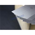 Carbide Tipped Saw Paper Cutting Blade For MK8 MK9 PROTOS Cigarette Maker for sale