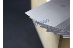 China Carbide Tipped Saw Paper Cutting Blade For MK8 MK9 PROTOS Cigarette Maker supplier
